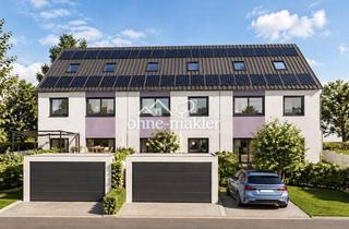 Bauernhaus kaufen in 71282 Hemmingen, Endlich wieder Neubau in Hemmingen: Ihr Familienhaus, genehmigt und frei nach Ihren Wünschen planbar