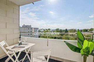 Wohnung kaufen in Breslauer Str. 20, 66121 Saarbrücken, 3 ZKB in Saarbrücken hell und bezugsfertig- OHNE Maklerprovision