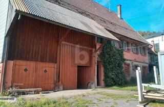 Grundstück zu kaufen in 72293 Glatten, RUHIG LEBEN ZWISCHEN SCHWARZWALD U. NECKARTAL