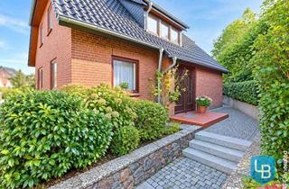 Einfamilienhaus kaufen in 24306 Plön, Zentrumsnah in Plön – Großzügiges Einfamilienhaus mit Ausblick