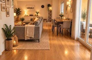 Wohnung kaufen in 85716 Unterschleißheim, Erstklassige Lage trifft außergewöhnliche Wohnqualität