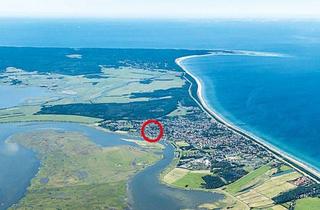 Grundstück zu kaufen in Baarther Straße 16, 18374 Zingst, Baugrundstück 18374 Ostseeheilbad Zingst, Barther Straße 16