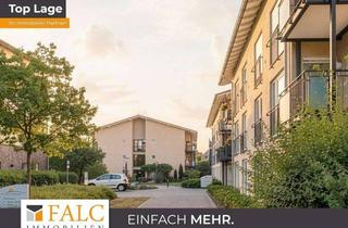 Immobilie mieten in 59071 Hamm, Wohnen in der Seniorenresidenz Am Kurpark im Hammer Osten