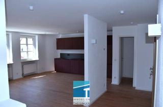 Wohnung mieten in 86529 Schrobenhausen, Moderne 2-Zimmer-Neubauwohnung, Erstbezug im Zentrum von Schrobenhausen