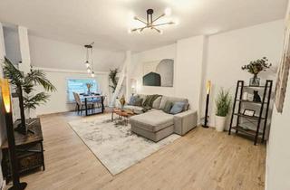 Wohnung kaufen in Königstraße, 14163 Berlin, Berlin - Renovierte Wohnung in Wannsee - bezugsfrei & provisionsfrei