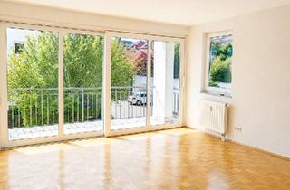 Wohnung kaufen in 66123 Saarbrücken, Saarbrücken - Gro?zügige 4,5-Zimmer-Wohnung mit 2Balkonen am unteren Rothenbühl
