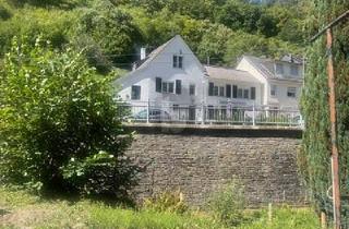 Haus kaufen in 56841 Traben-Trarbach, Traben-Trarbach - XXL-GARTEN UND VIEL RAUM ZUM LEBEN