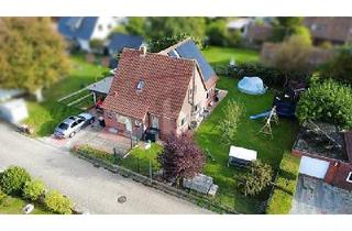 Haus kaufen in 26316 Varel, Varel - FAMILIENGLÜCK MIT POOL UND KAMINFEUER