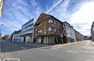 Wohnung kaufen in 46045 Oberhausen, Oberhausen - TRAUMHAFTE MAISONETTEWOHNUNG MIT HAUS-CHARME