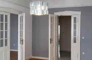 Wohnung kaufen in Blissestraße, 10713 Berlin, Berlin - Wilmersdorf, 4-Zimmer Altbauwohnug
