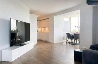 Wohnung kaufen in 23617 Stockelsdorf, Stockelsdorf - Exklusive Eigentumswohnung im Wasserturm
