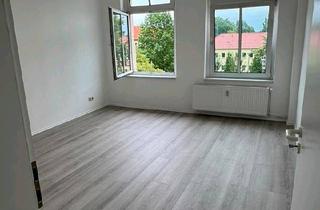 Wohnung kaufen in 39108 Magdeburg, Magdeburg - Provisionsfrei: 6.9% Rendite- Vermietete ca. 60m2 Altbauwohnung