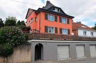 Einfamilienhaus kaufen in 66125 Saarbrücken, Saarbrücken - Einfamilienhaus in Saarbrücken-Jägersfreude!