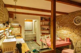 Loft kaufen in Joachim-Friedrich-Straße, 10711 Berlin, Berlin - Berlin-Ku-damm außergewöhnliches Loft mit lebenslangem Nießbrauch