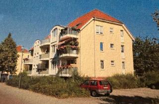 Wohnung kaufen in 06366 Köthen, Köthen (Anhalt) - Vermietete Eigentumswohnung