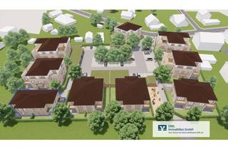 Wohnung kaufen in 33758 Schloß Holte-Stukenbrock, Stadtnah wohnen – entspannt lebenIhr exklusives Wohngefühl