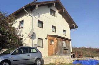 Wohnung kaufen in Forst, 83413 Fridolfing, 2-Zi.-Whg. im Bieterverfahren in Fridolfing