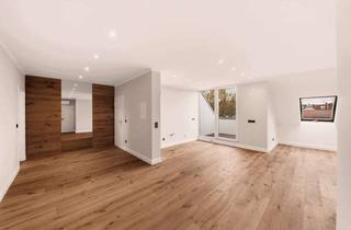 Wohnung kaufen in 04275 Südvorstadt, Erstbezug! 4-Zimmer-Dachgeschosswohnung mit Klimaanlage, offener Wohnküche & Terrasse!
