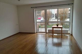 Wohnung kaufen in 83278 Traunstein, Pflegeapartment in zentraler Lage, perspektivisch zur Eigennutzung