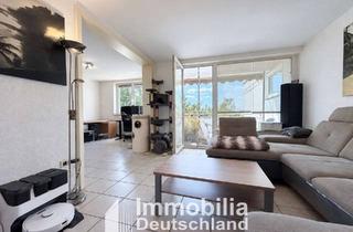 Wohnung kaufen in 44532 Lünen, Ein Zuhause mit Weitblick, Freiraum und vielen Möglichkeiten