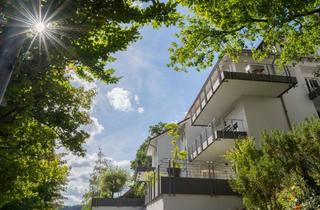 Wohnung kaufen in 66119 Saarbrücken, Wohnen auf zwei Ebenen: Charmante Maisonette-Wohnung in Saarbrücken - St. Arnual