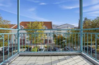 Wohnung kaufen in 84307 Eggenfelden, Freie 3 Zimmer-Dachgeschosswohnung, nur 5 Gehminuten zum Stadtplatz