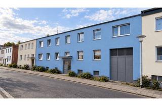 Wohnung kaufen in 31137 Hildesheim, Freie 2-Zimmer-Wohnung – Ideal für Eigennutzer und Kapitalanleger