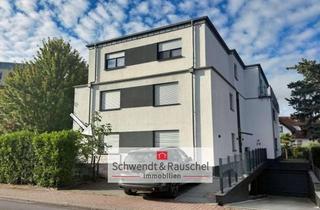 Wohnung kaufen in 61381 Friedrichsdorf, Moderne und hochwertig ausgestattete 3-Zimmer-Maisonette-ETW in Burgholzhausen