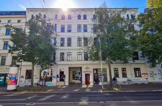 Wohnung kaufen in 39108 Stadtfeld Ost, Dachterrasse, Domblick & solide Vermietung