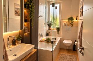 Wohnung kaufen in Am Buttendick 10, 46485 Wesel, Gelegenheit! Viel Platz in Zentrumsnähe.