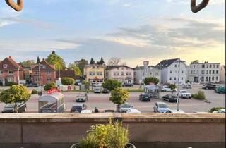 Wohnung kaufen in 23617 Stockelsdorf, Moderne 3 Zimmer Eigentumswohnung mit Tiefgargenstellplatz in Stockelsdorf