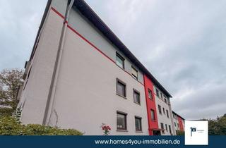 Wohnung kaufen in 27711 Osterholz-Scharmbeck, Mittendrin statt nur dabei – Ihr neues Zuhause im Herzen von Osterholz-Scharmbeck!