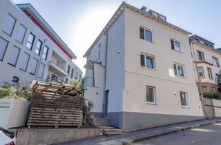 Wohnung kaufen in 42855 Innen, Moderne Eigentumswohnung mit Kamin und Terrasse in Remscheid