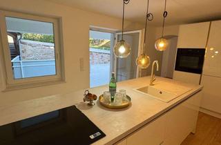 Wohnung kaufen in 54450 Freudenburg, Großzügige Maisonettewohnung mit Terrasse, Garten und mehr!