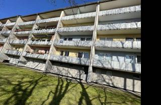 Wohnung kaufen in 34119 West, BIETERVERFAHREN! 3-Zimmer-Eigentumswohnung mit Balkon
