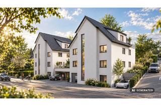 Wohnung kaufen in 73660 Urbach, Neubau von 2 Mehrfamilienhäuser mit 10 Wohneinheiten auf 720 qm Grundstück - 5 Einheiten sind noc...