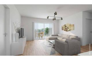 Wohnung kaufen in 75050 Gemmingen, NEUBAUPROJEKT Großzügige 4-Zimmer-Wohnung mit offenem Wohnbereich und Balkon