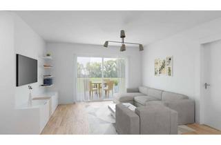 Wohnung kaufen in 75050 Gemmingen, NEUBAUPROJEKT3-Zimmer-Wohnung mit Terrasse und Gartenanteil