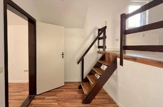 Wohnung kaufen in 06800 Jeßnitz, 2-Zimmer-Wohnung | Jeßnitz