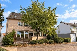 Wohnung kaufen in 31177 Harsum, Eigentumswohnung mit Terrasse und individuellem Gestaltungspotenzial