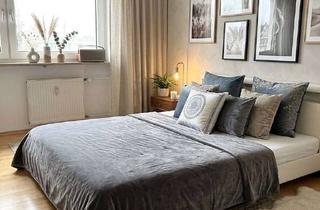 Wohnung kaufen in 85375 Neufahrn, Gut geschnittene 3-Zimmer-Wohnung mit Balkon und sofortigem Selbsteinzug