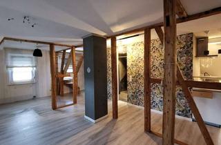 Wohnung kaufen in 73312 Geislingen, Aufwendig renovierte Wohnung - die ideale Kapitalanlage in Geislingen!