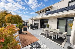 Wohnung kaufen in 70563 Vaihingen, Seltene Gelegenheit: Neuwertige 3 Zimmer Wohnung mit großzügiger Dachterrasse