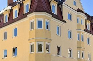 Wohnung kaufen in 86199 Göggingen, Schmuckkästchen in Göggingen: helle 2-Zimmer-Altbauwohnung mit Charakter – modernisiert & citynah