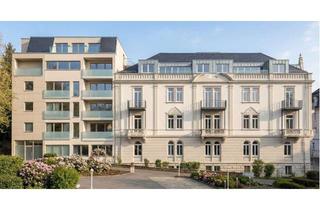 Wohnung kaufen in 97688 Bad Kissingen, Wohnen am Kurpark, Etagenwohnung in Bad Kissingen zu verkaufen.