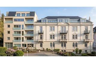 Wohnung kaufen in 97688 Bad Kissingen, Wohnen am Kurpark, Etagenwohnung in Bad Kissingen zu verkaufen.