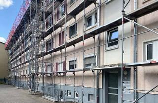 Wohnung kaufen in Arbachstraße 22, 72793 Pfullingen, Modernisierte 3-Zimmer-Wohnung in Pfullingen