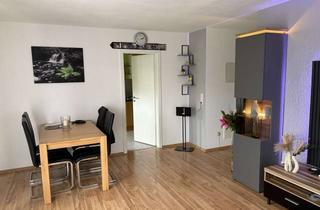 Wohnung kaufen in 71083 Herrenberg, Kapitalanlage: vermietete 2-Zimmer-Wohnung mit Balkon und Tiefgaragenplatz – provisionsfrei