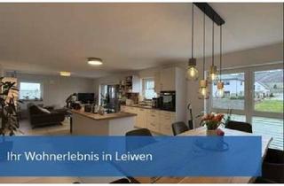 Wohnung kaufen in Am Sportplatz, 54340 Leiwen, Barrierefreie 3-Zimmer-Eigentumswohnung mit Terrasse, Carport und Stellplatz in Leiwen