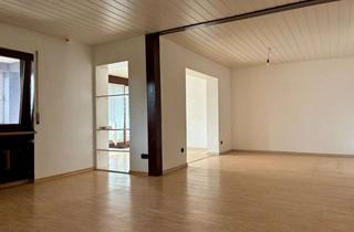 Wohnung kaufen in 76287 Rheinstetten, Provisionsfrei! Große 2,5-Zimmer-ETW mit Balkon & Garage-ideal für Eigennutzer, Anleger oder als WG!